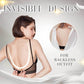 Starry Bra - Low Back Wireless Lifting Lace Bra ??HOT DEAL - 50% OFF??