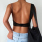Starry Bra - Low Back Wireless Lifting Lace Bra ??HOT DEAL - 50% OFF??