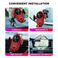Car Wireless Auto-Sensing Charger Phone Holder ??HOT DEAL - 50% OFF??
