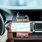 Car Wireless Auto-Sensing Charger Phone Holder ??HOT DEAL - 50% OFF??