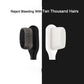 ? Ultra-fine Soft Bristles Eco-friendly Portable Toothbrush