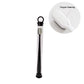 ? Ultra-fine Soft Bristles Eco-friendly Portable Toothbrush