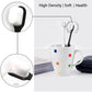 ? Ultra-fine Soft Bristles Eco-friendly Portable Toothbrush