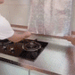Kitchen Oil Proof Stickers ??FREE SHIPPING??