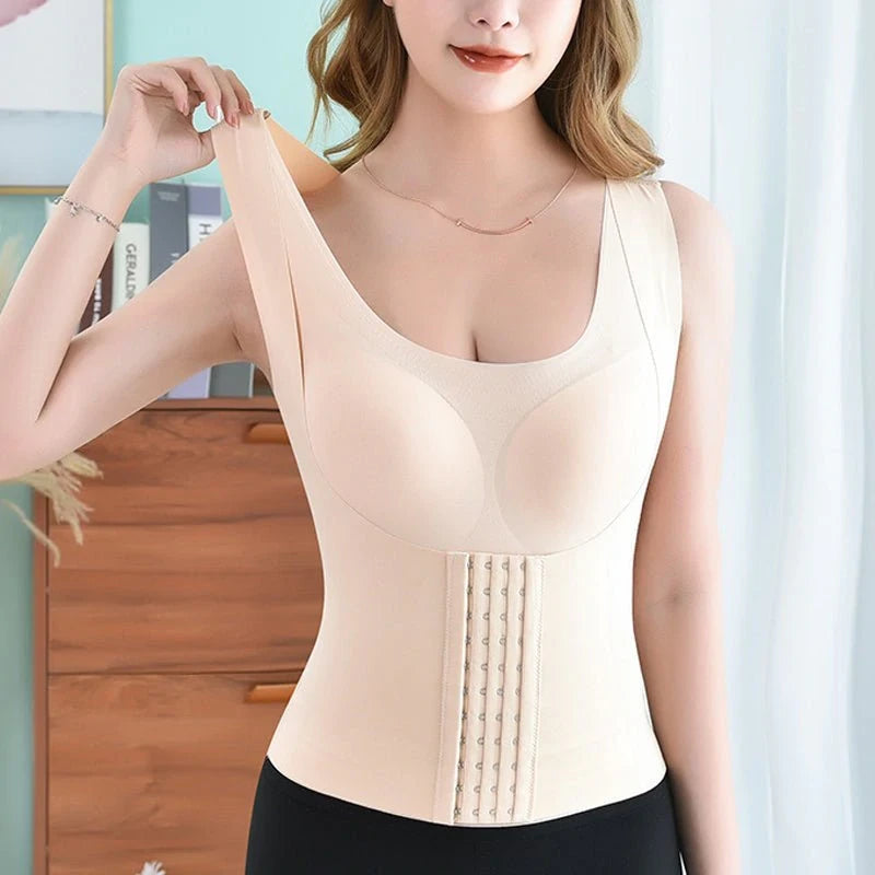 3 IN 1 WAIST BUTTONED BRA ??HOT DEAL - 50% OFF??