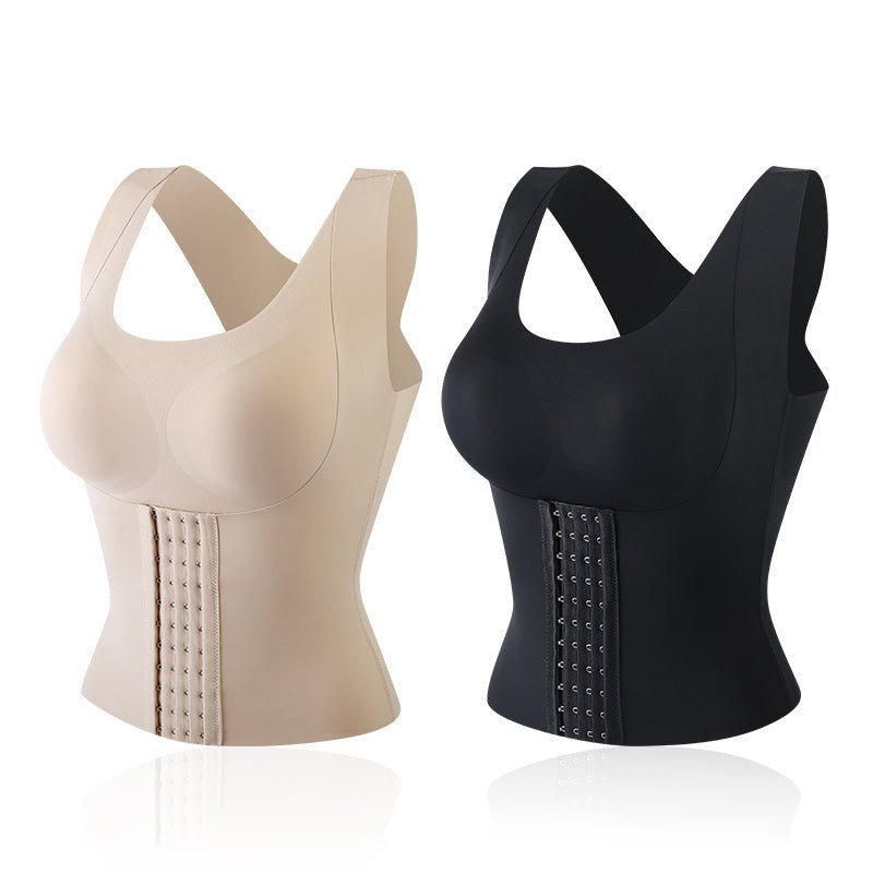 3 IN 1 WAIST BUTTONED BRA ??HOT DEAL - 50% OFF??