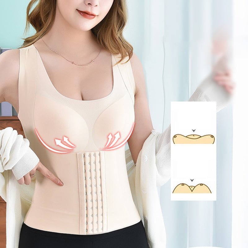 3 IN 1 WAIST BUTTONED BRA ??HOT DEAL - 50% OFF??