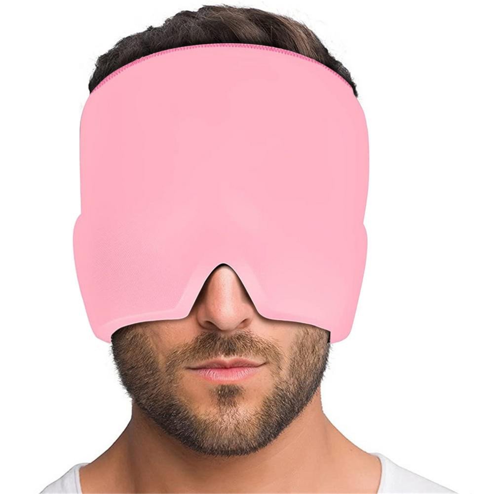 Thermax Compressed Therapy Headache - Migraine Relief Cap ??HOT DEAL - 50% OFF??