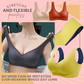 Latex Seamless Push Up Bra ??50% OFF - LIMITED TIME ONLY??