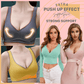 Latex Seamless Push Up Bra ??50% OFF - LIMITED TIME ONLY??
