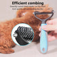 Pet Safe Dematting Comb ??HOT DEAL - 50% OFF??