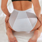 ?? 3PCS High-waisted Leak-proof Ultra-thin Panties