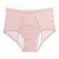 ?? 3PCS High-waisted Leak-proof Ultra-thin Panties