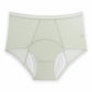 ?? 3PCS High-waisted Leak-proof Ultra-thin Panties