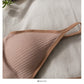 ZIPPER LOCKED STYLING SEXY WRAPPED CHEST TOP BRA ??HOT DEAL - 50% OFF??