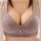 Ultimate Lift Stretch Full Floral Printed Bra ??HOT DEAL - 50% OFF??