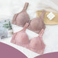 Ultimate Lift Stretch Full Floral Printed Bra ??HOT DEAL - 50% OFF??