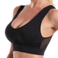 Last Day 70%OFF 2022 Breathable Cool Liftup Air Bra - 【PAY 1 GET 3】